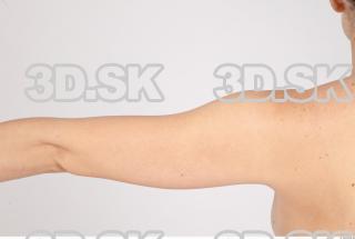 Arm texture of Debra 0002